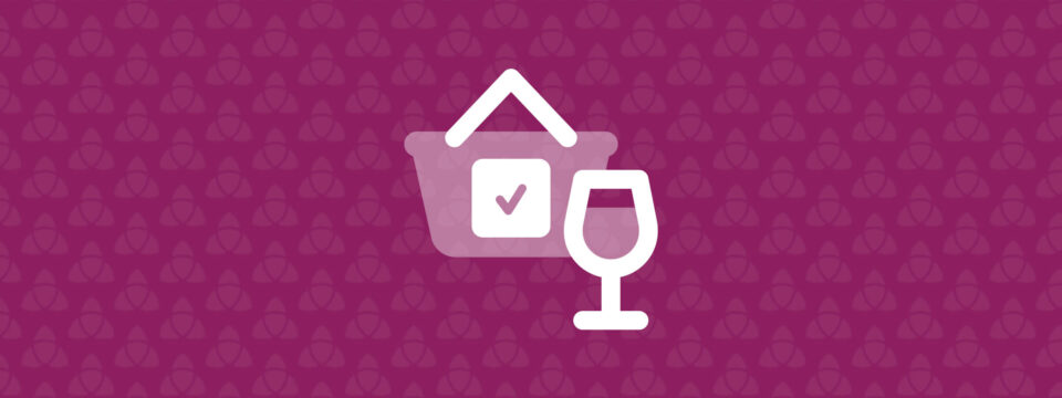 Optimising the wine club sign-up process