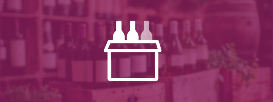 Tectalic Mixed Wine Cases for Shopify
